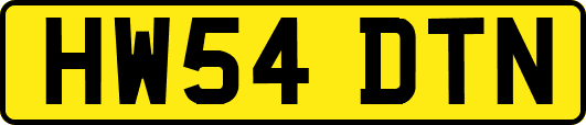 HW54DTN