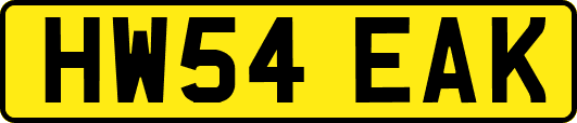 HW54EAK