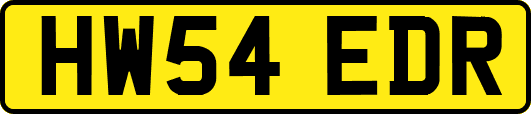 HW54EDR