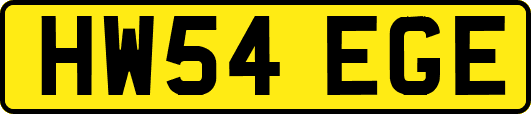 HW54EGE