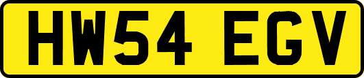 HW54EGV