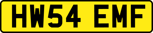 HW54EMF