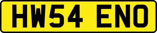 HW54ENO