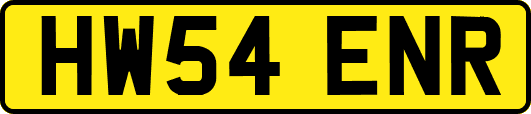 HW54ENR