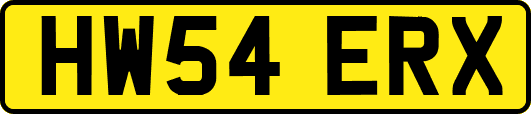 HW54ERX