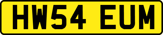 HW54EUM