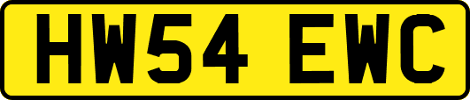 HW54EWC