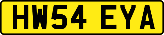 HW54EYA