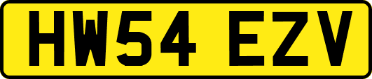 HW54EZV