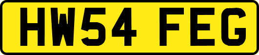 HW54FEG