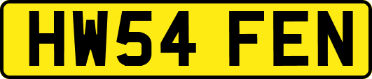 HW54FEN
