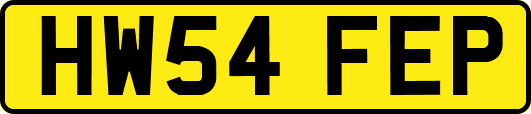 HW54FEP