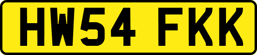 HW54FKK