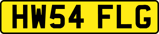 HW54FLG