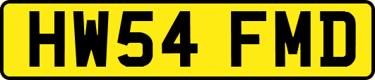 HW54FMD