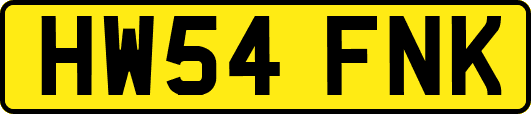 HW54FNK