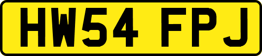 HW54FPJ