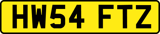 HW54FTZ