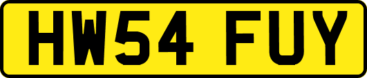 HW54FUY