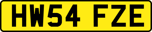 HW54FZE