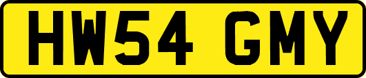 HW54GMY