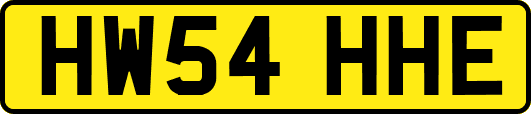 HW54HHE