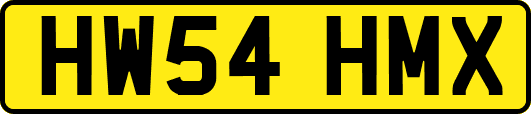 HW54HMX