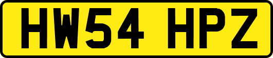 HW54HPZ