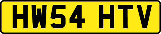 HW54HTV