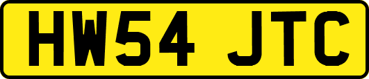 HW54JTC