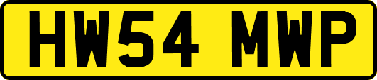 HW54MWP