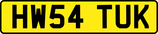HW54TUK