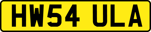 HW54ULA