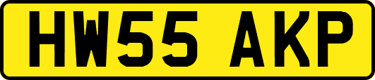 HW55AKP