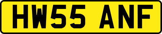 HW55ANF