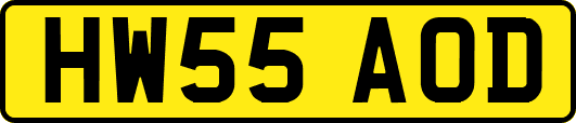 HW55AOD