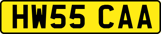 HW55CAA