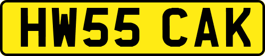 HW55CAK
