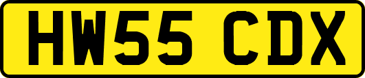 HW55CDX