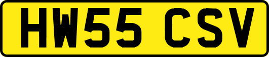 HW55CSV