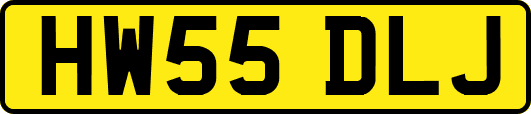 HW55DLJ