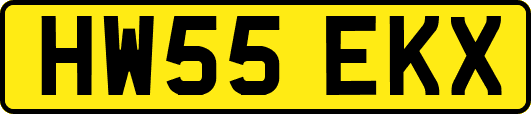 HW55EKX