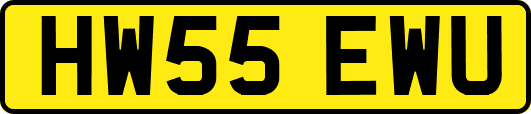 HW55EWU