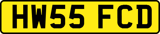 HW55FCD