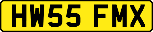 HW55FMX