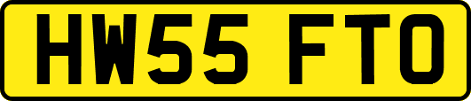 HW55FTO