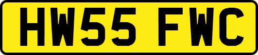 HW55FWC