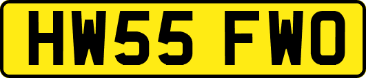 HW55FWO