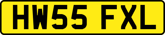 HW55FXL