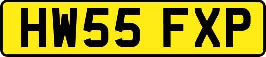 HW55FXP